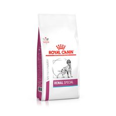 Ração Seca Royal Canin Veterinary Diet Renal Special para Cães com Insuficiência Renal Crônica