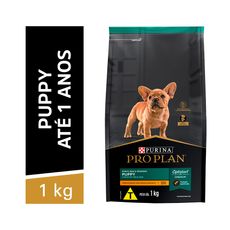 Ração Nestlé Purina Pro Plan para cães Raças Pequenas sabor Frango e Arroz