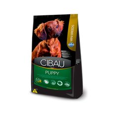 Ecopet Filhote Ração Natural Junior Cães