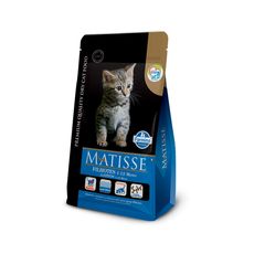 Ração Farmina Matisse para Gatos Filhotes