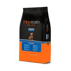 Ração Finotrato Prime para Gatos Adultos
