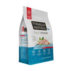 Ração Fórmula Natural FreshMeat para Cães Filhotes de Médio Porte Sabor Frango