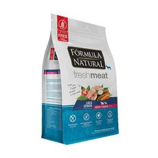 Ração Fórmula Natural FreshMeat para Cães Sênior de Médio Porte Sabor Frango