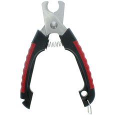 Alicate de unha profiss. médio banho e tosa precision edge