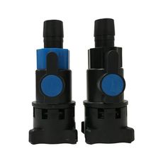 Valvula p/ cabeçote peça reparo Filtro Canister C700/C1000