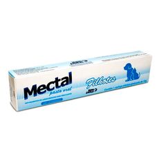 Vermífugo Mectal Filhotes Seringa Mundo Animal - 15g