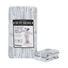 Tapete Higiênico Dogs Care Para Cães The New York Dogs