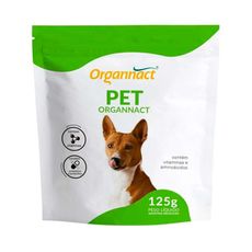 Suplemento Organnact Pet para Cães