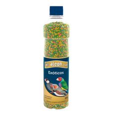 Ração Alcon Club para Pássaros Exóticos - 325g