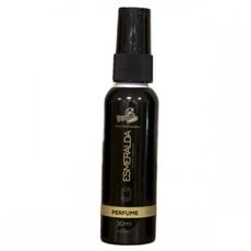 Perfume cães/gatos Powerpets esmeralda 50ml banho e tosa