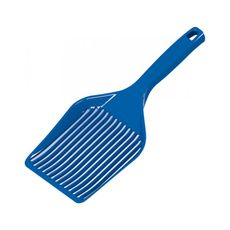 Pá Power Clean Pet Injet para Gatos Azul