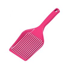 Pá Power Clean Pet Injet para Gatos Rosa