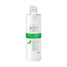 Shampoo Soft Care Hypcare para Cães e Gatos
