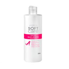 Shampoo Soft Care Skin Balance para Cães e Gatos