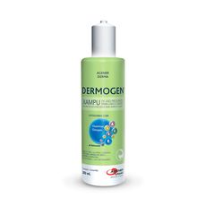 Shampoo Agener União Dermogen para Cães e Gatos