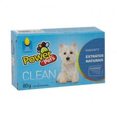 Sabonete Power Ext. Naturais 80g Limpeza perfume por + tempo