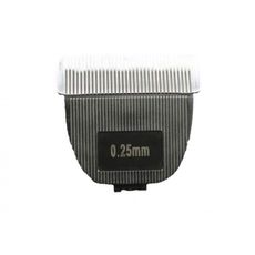 Lamina maquina A6s A8s A11s 0,25mm precision edge titanio