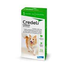 Antipulgas Credeli Elanco para Cães 11 a 22kg