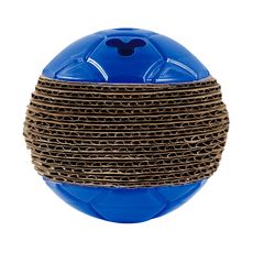 Brinquedo Play Truqys para Gatos Azul