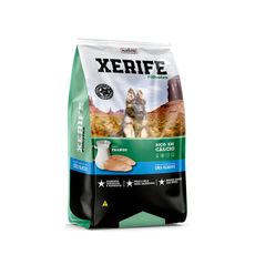 Ração Xerife para Cães Filhotes