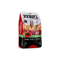 Ração Xerife Protein para Cães Adultos