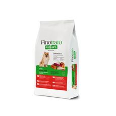 Ração Finotrato Nature Cães Adultos Raças Pequenas e Médias 10,1kg