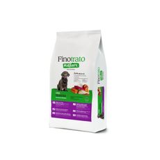 Ração Seca Finotrato Nature para Cães Filhotes de Raças Grandes 15kg