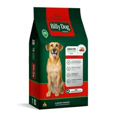 Ração Billy Dog Select Cães Adultos 15kg