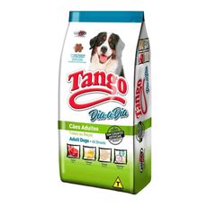 Ração Tango Dia a Dia Cães Adultos 20kg