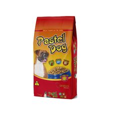 Ração Pastel Dog Cães Adultos