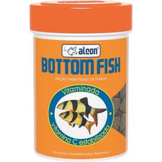 Alimento Alcon Bottom Fish