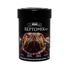 Alimento Alcon Club Reptomix Pro para Tartarugas Aquáticas