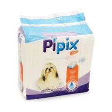 Tapete Higiênico Pipix 6un