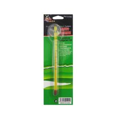 Termometro profissional p/ aquarios medidor de temperatura