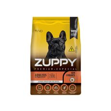 Ração Zuppy Premium Especial Cães Adultos Pequeno Porte