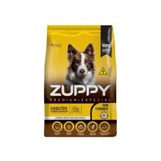 Ração Zuppy Premium Especial Médio e Grande Porte