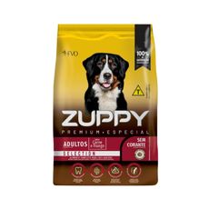 Ração Zuppy Premium Especial Selection Carne e Frango 1kg