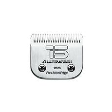 Lamina de tosa profissional 15 Ultratech Precision edge