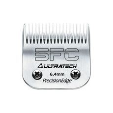 Lamina de tosa profissional 5FC Ultratech Precision edge