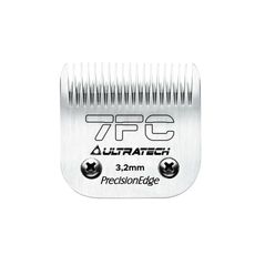 Lamina de tosa profissional 7FC Ultratech Precision edge