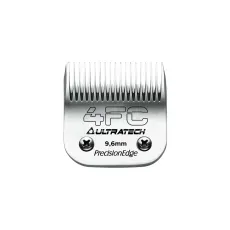 Lamina de tosa profissional 4FC Ultratech Precision edge