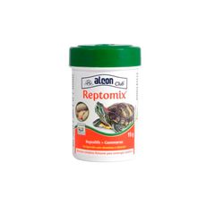 Ração Alcon Club Reptomix Alimento para Répteis 15g