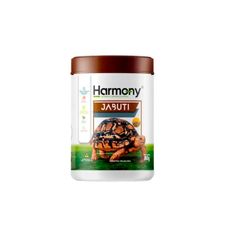Ração Jabuti Harmony Répteis 80G