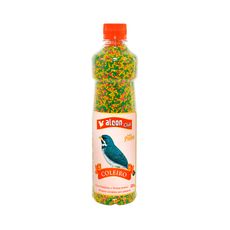 Alimento Pássaros Alcon Club Para Coleiro 325 g