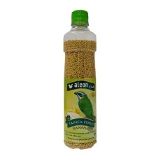 Alimento Alcon Club Trinca Ferro Banana
