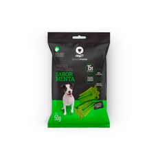 Bifinho stick menta 50g Dog27