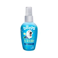 Colonia Blueberry Beeps 60ml perfume por + tempo pet society