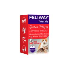 Feliway Friends Refil 48ml Ceva