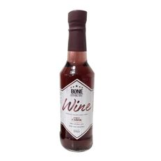Vinho Dog's Wine Sem Álcool Sabor Carne 275ml Para Cães