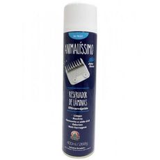 Resfriador de Laminas para Maquina de Tosa e Barbear Animalissimo 400ml
